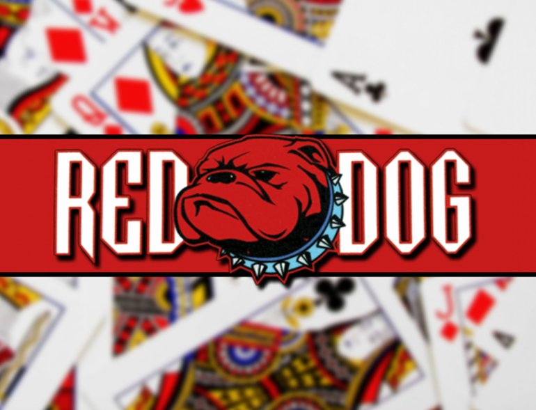 red dog strategy